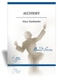 Alchemy Concert Band sheet music cover